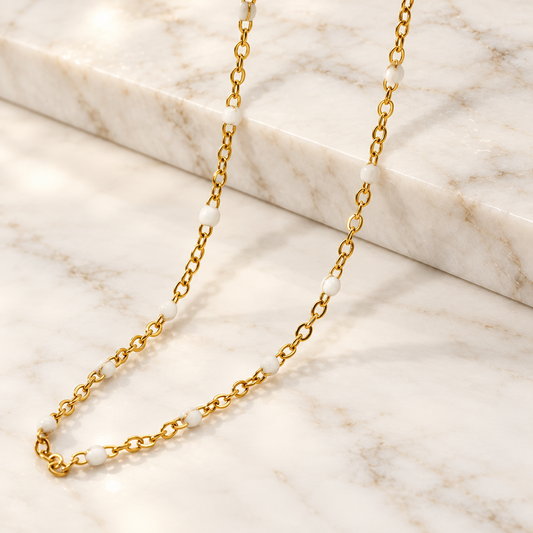 Collier simple