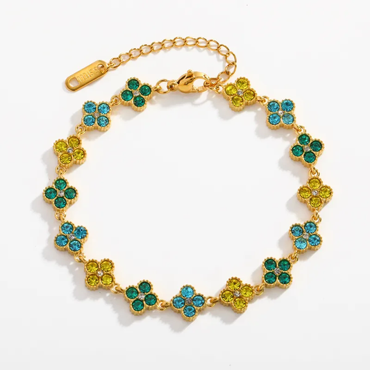 Bracelet princesse