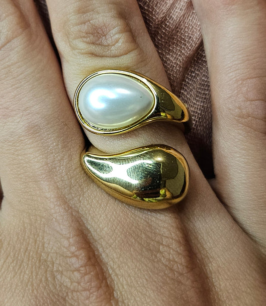 Bague Nakla