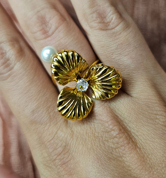 Bague Vidia