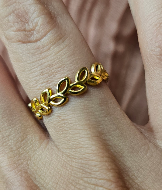 Bague Tia