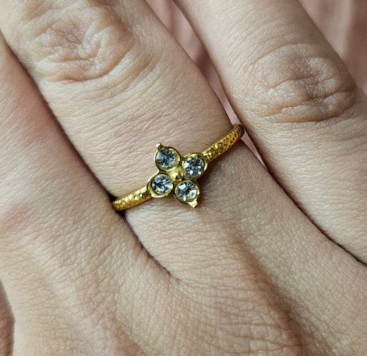 Bague Mirana