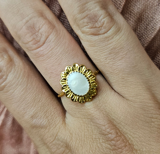 Bague Vinia