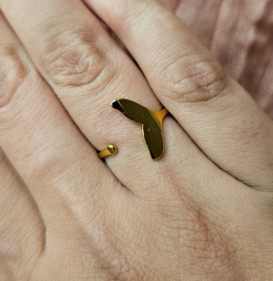 Bague Ocean