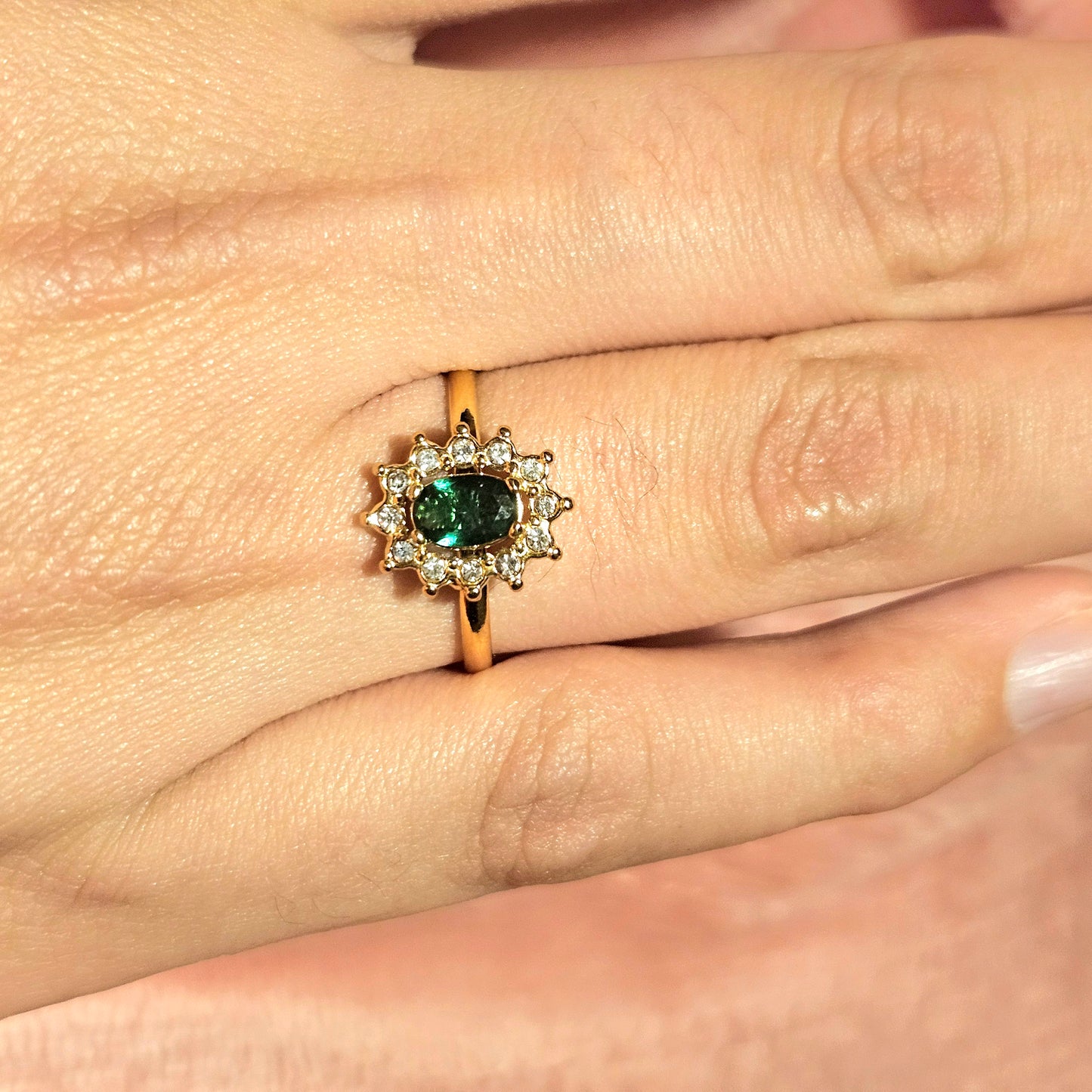Bague Liona
