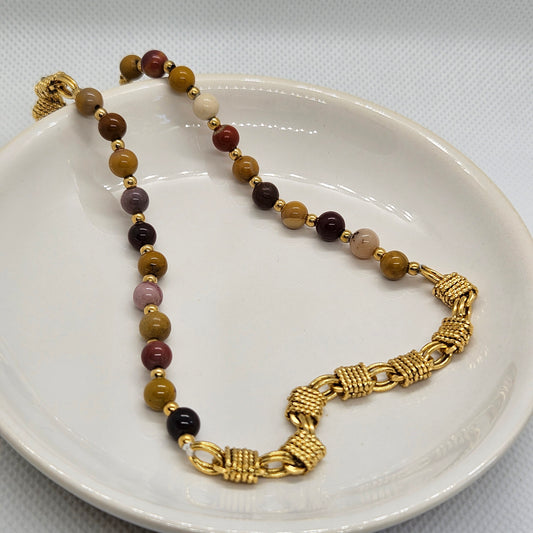 Collier Léana