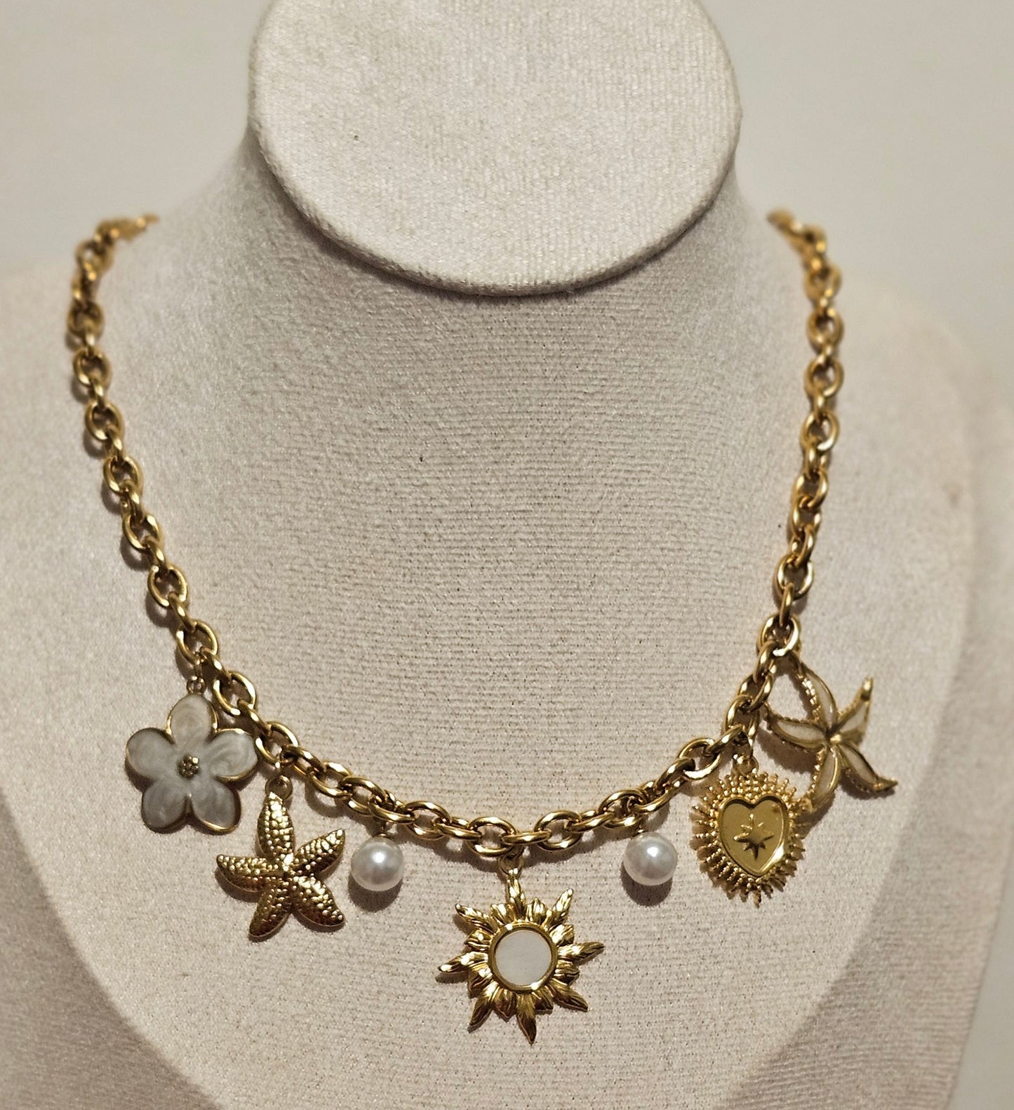 Collier Lucia