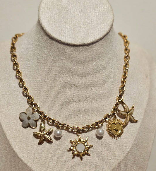 Collier Lucia