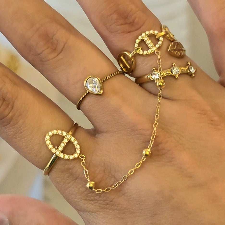 Bague Nani