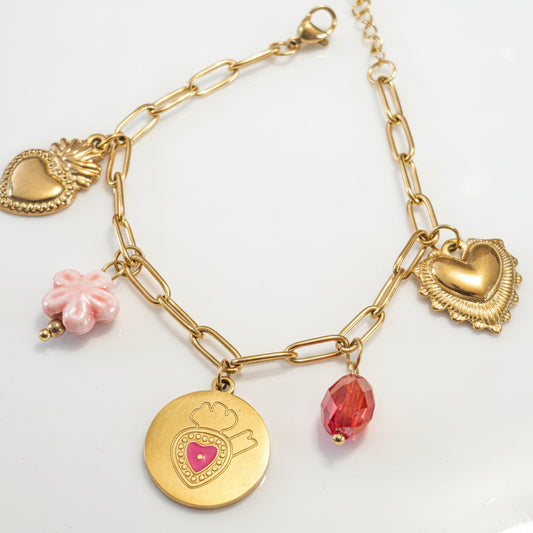 Bracelet Silma