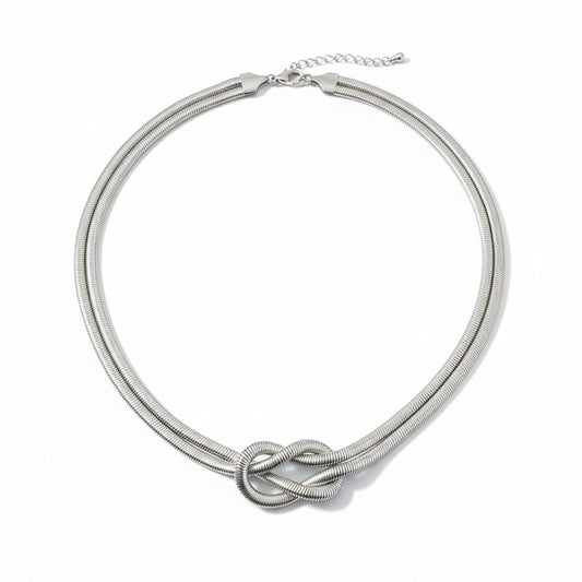 Collier ras de cou