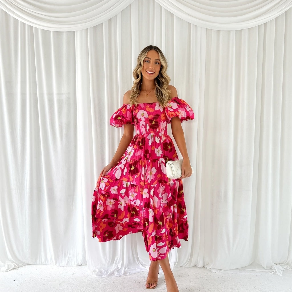 Robe Dalia M au XL