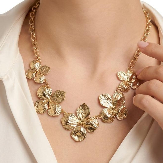 Collier Fanelia