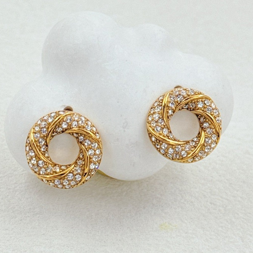 Boucles d'oreilles Kendy