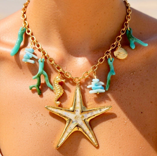 Collier Louna