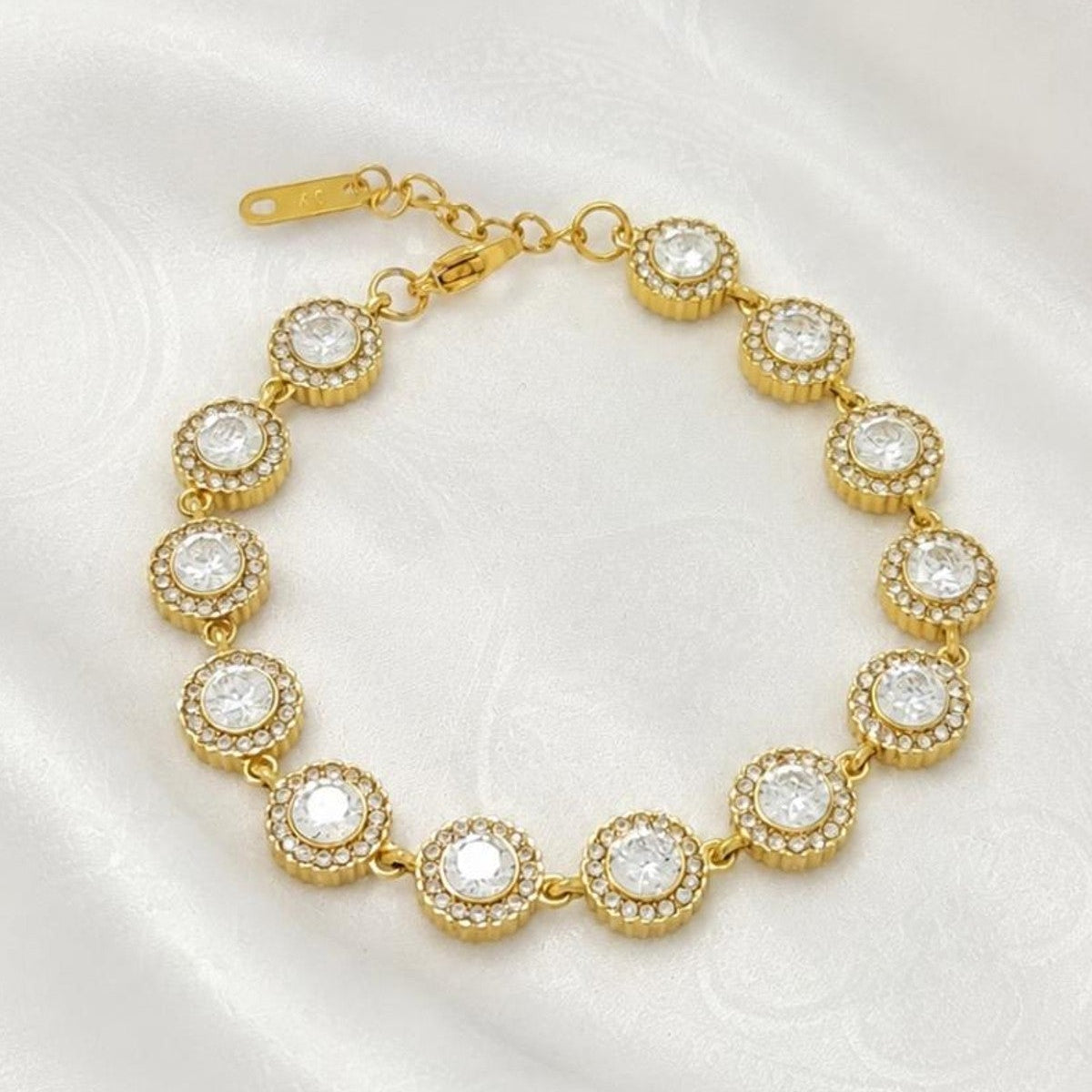 Bracelet Princesse