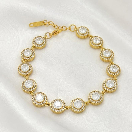 Bracelet Princesse