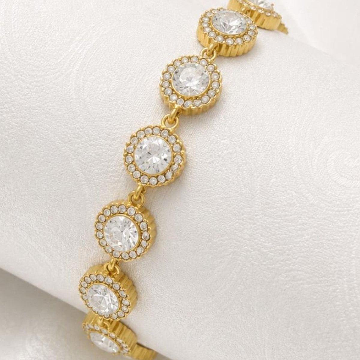 Bracelet Princesse
