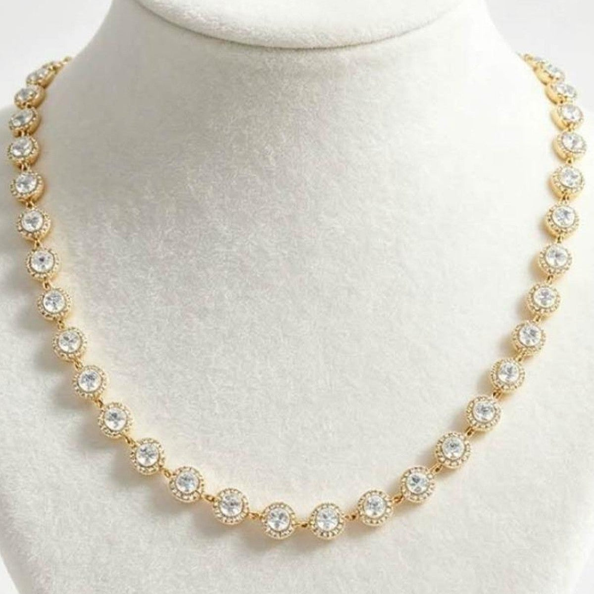 Collier princesse