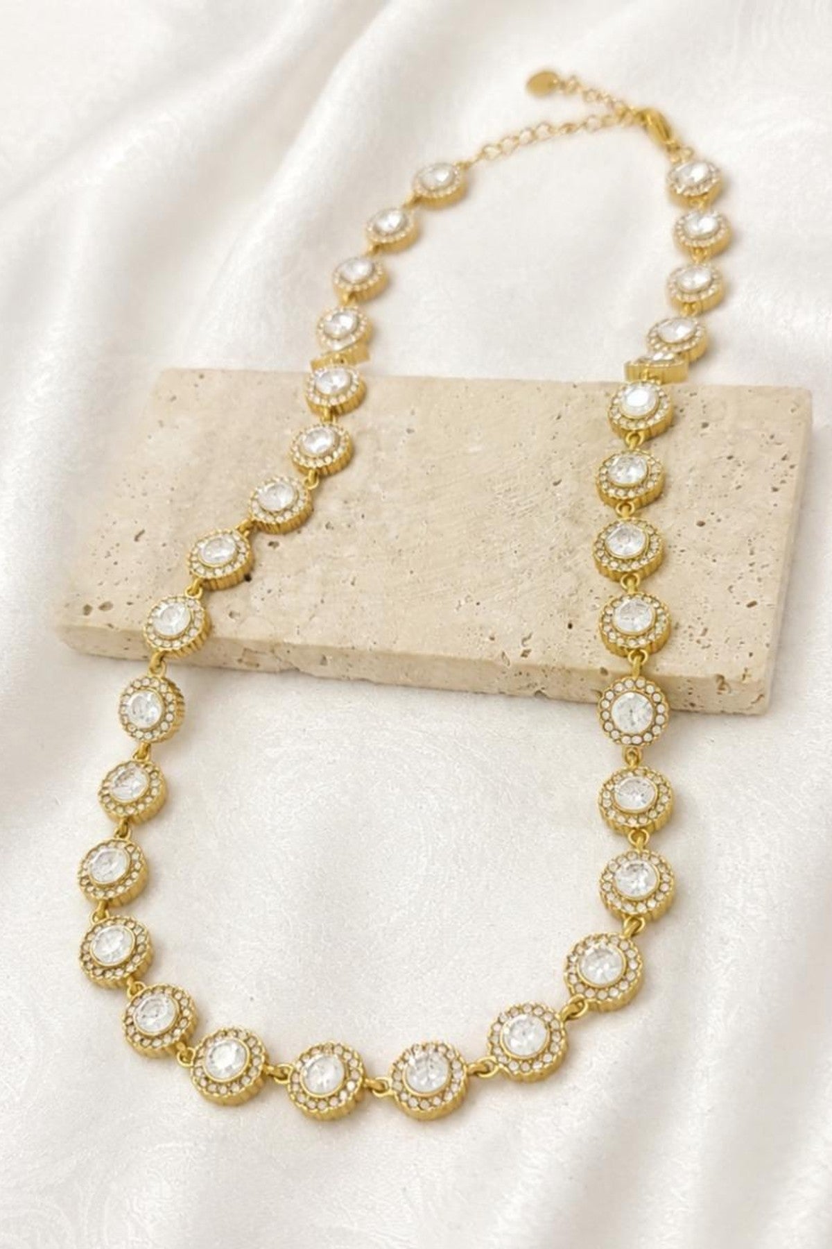 Collier princesse