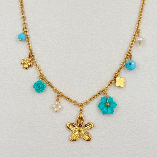 Collier Lise