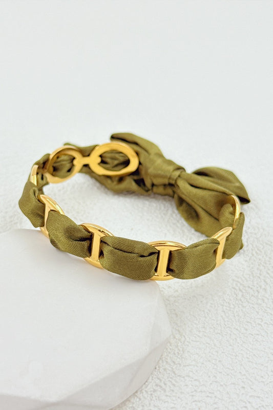Bracelet Modes