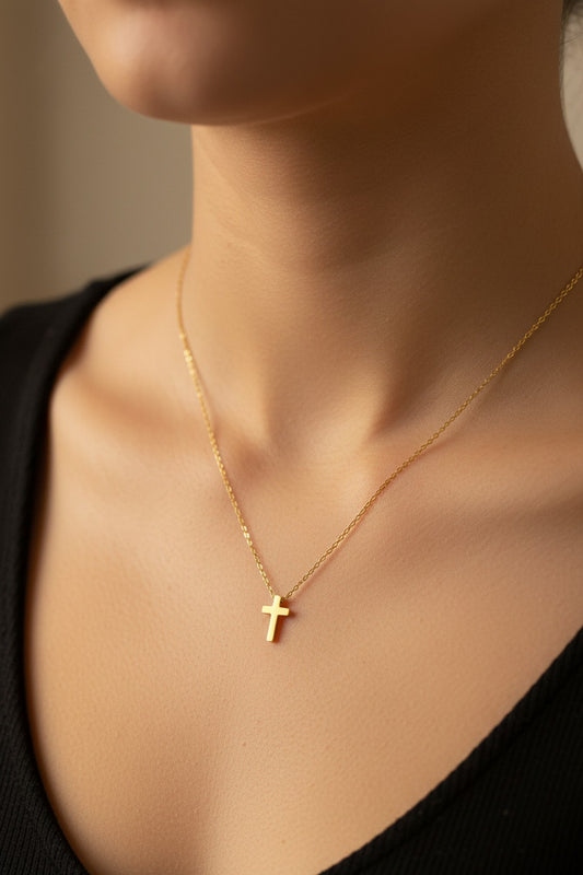 Collier religieux