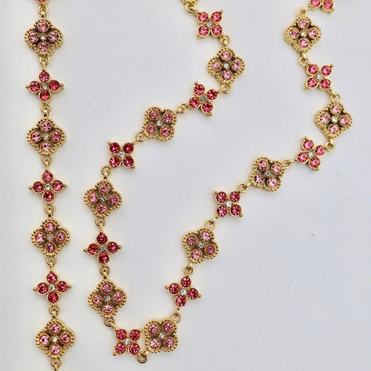 Parure Princesse
