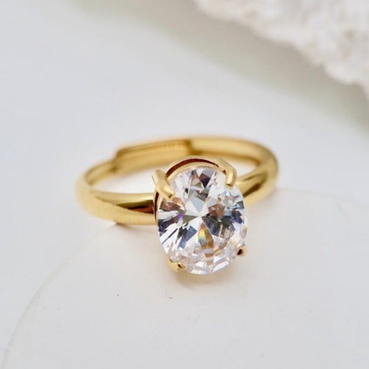 Bague Diam