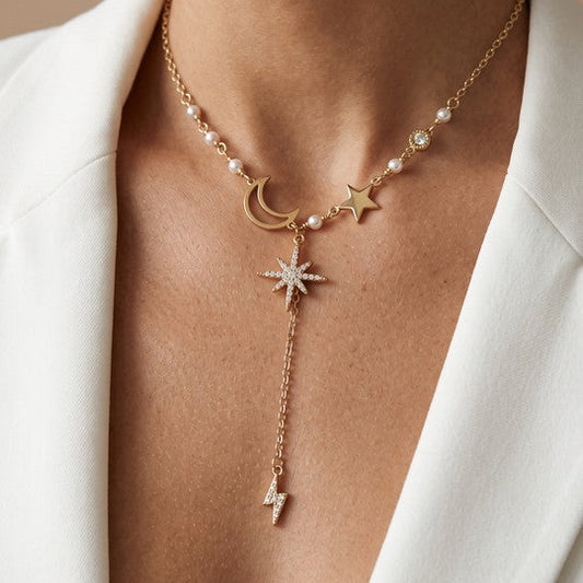 Collier Merveille