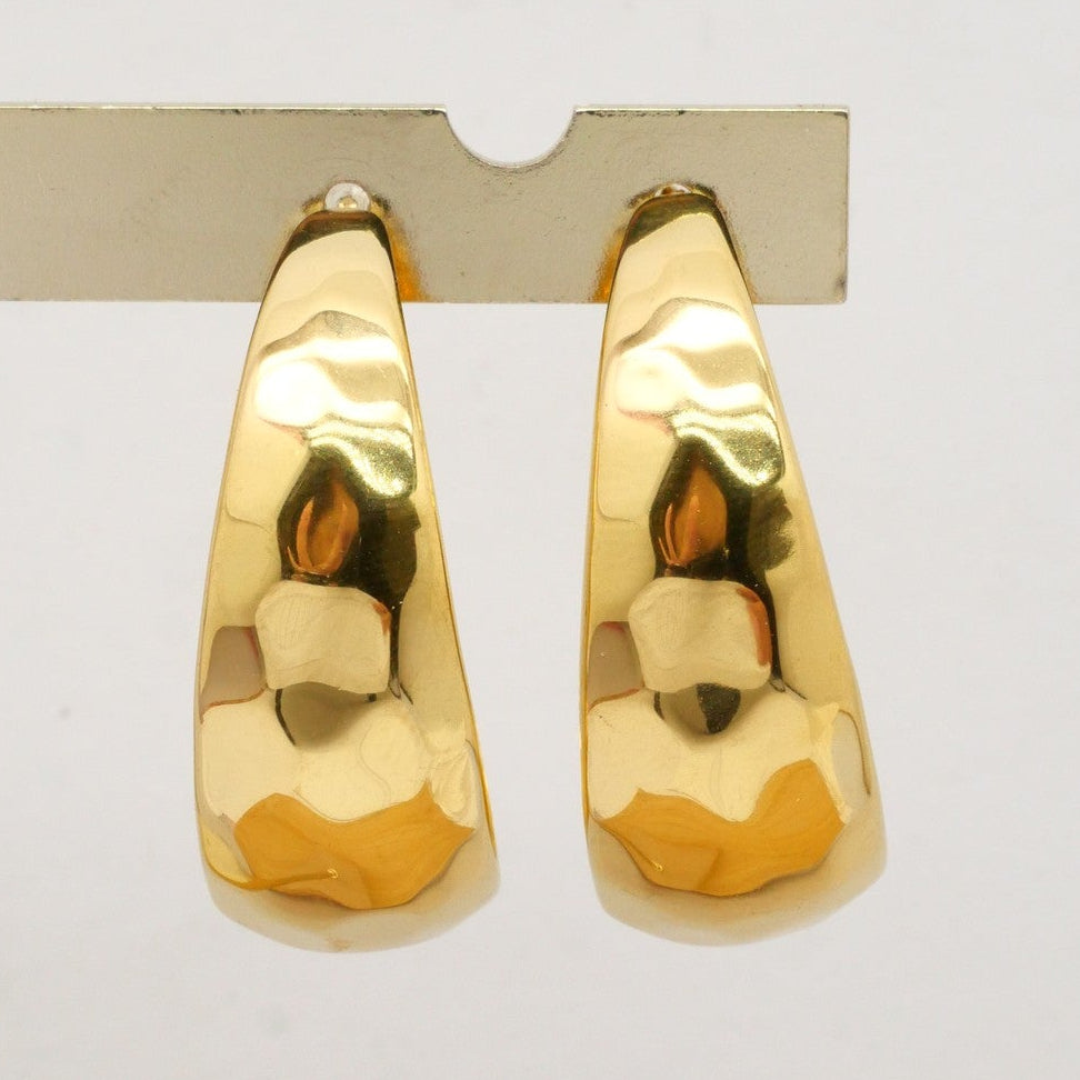 Boucles d'oreilles  Créole
