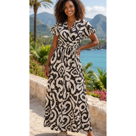 ROBE Dany 36/42