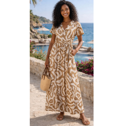 ROBE Dany 36/42