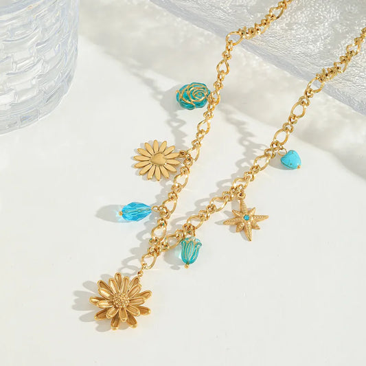 Collier Zara