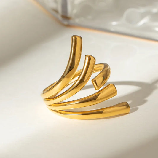 Bague Christine