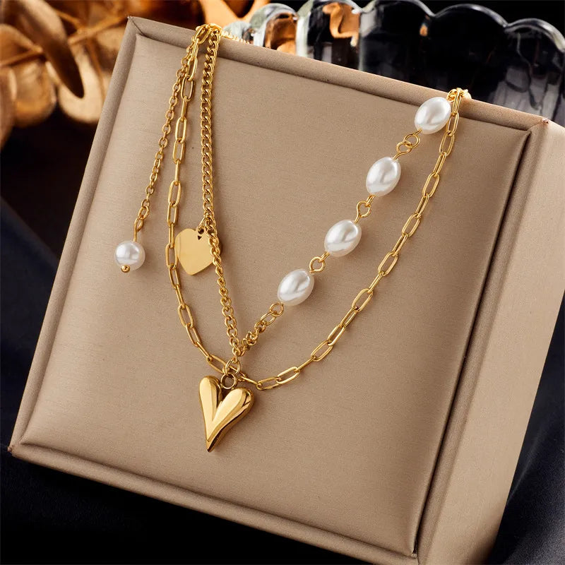 Collier Bella