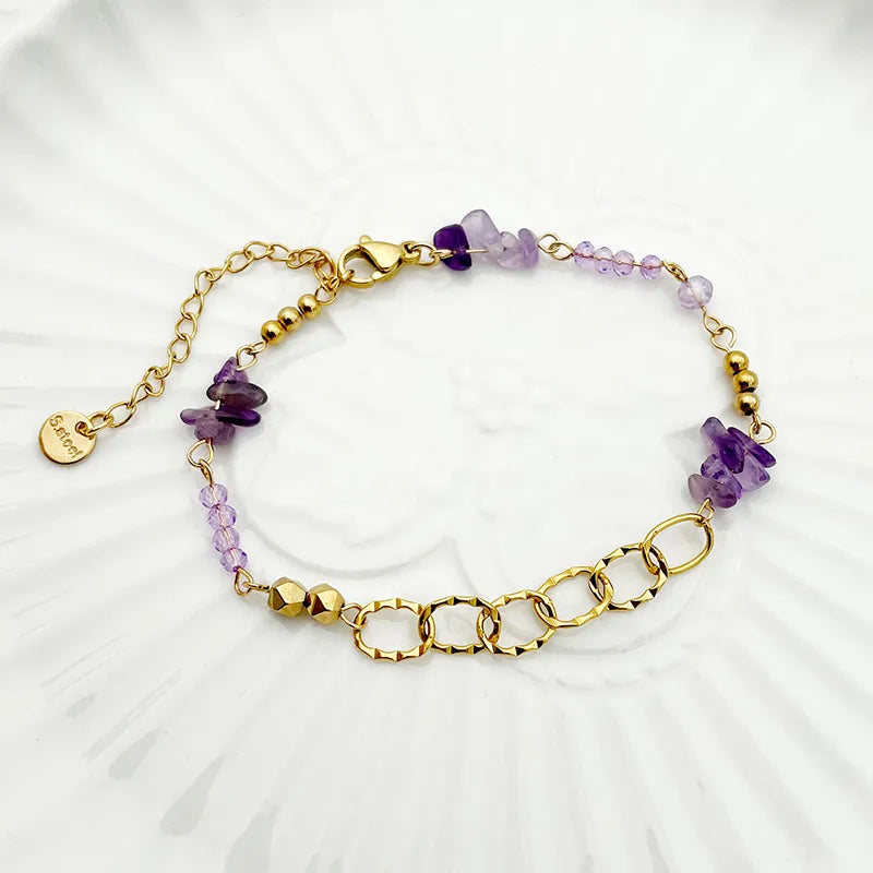 Bracelet Victorine