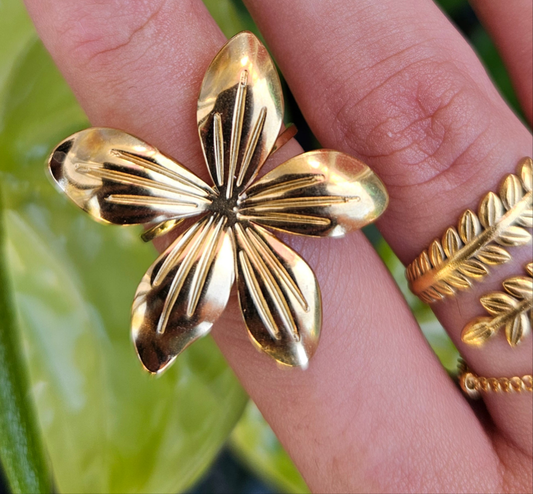 Bague Mira