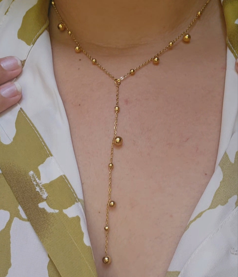 Collier Sia