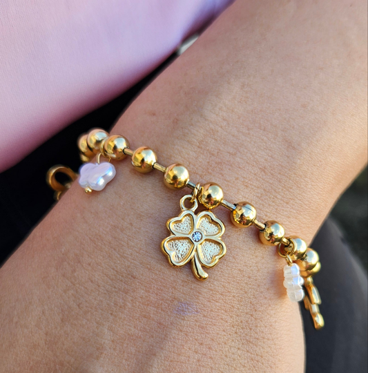 Bracelet chance