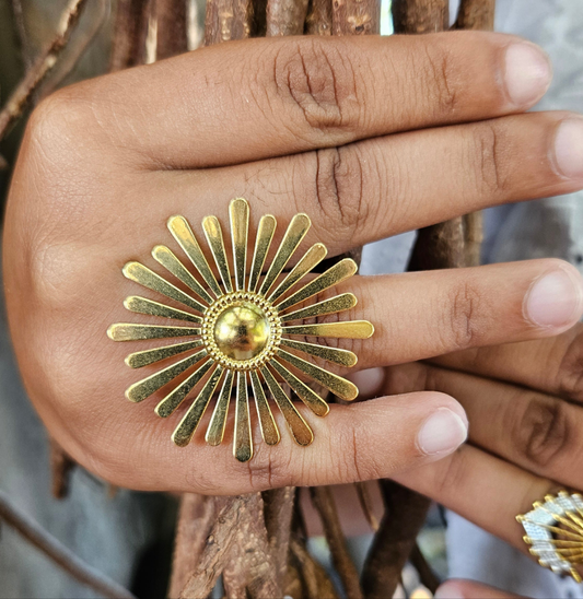 Bague Cia