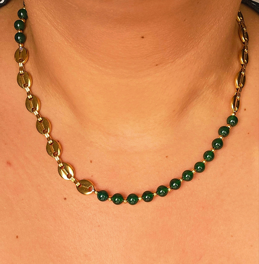 Collier Gilwen