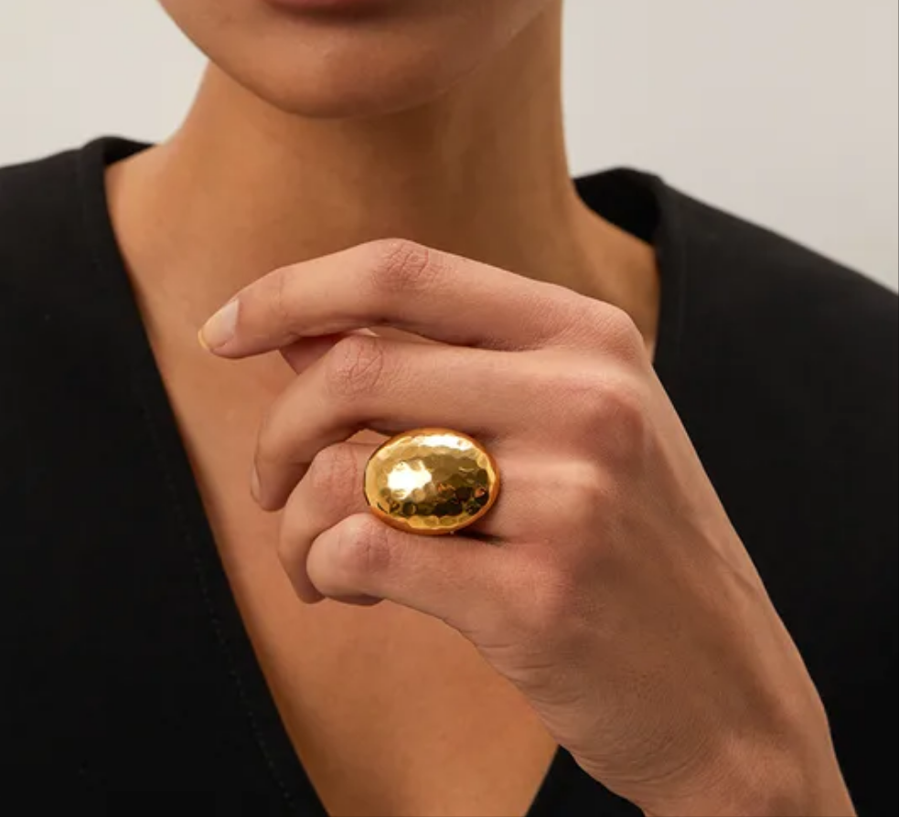 Bague Shanay