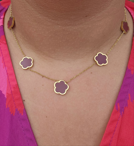 Collier Florina