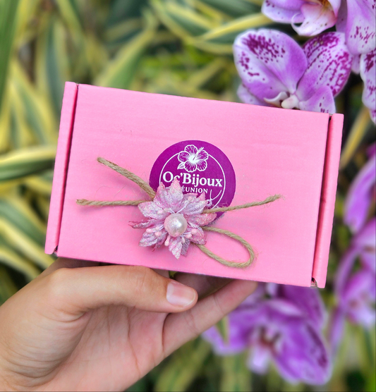 Box surprise ✨️🥰