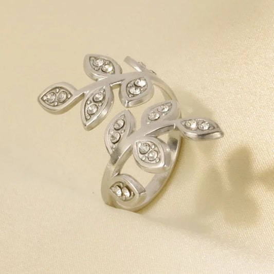 Bague Amara