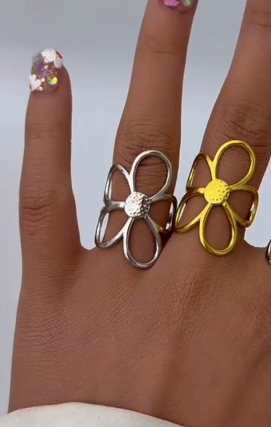 Bague Pola