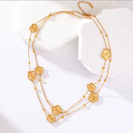 Collier sautoir