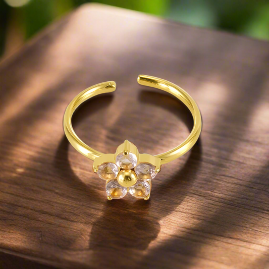 Bague Alicia