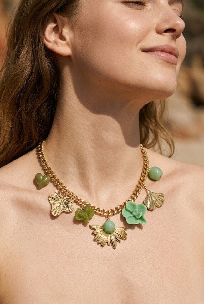 Collier Vertus